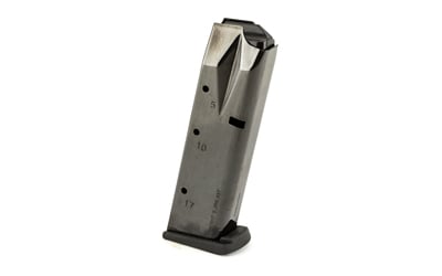 MEC-GAR MAG S&W 59/915 9MM 17RD BL - Image 2