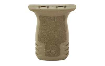 MFT REACT CMPCT GRIP MLOK FDE