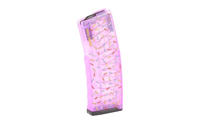 MAG AMEND2 556 30RD TRANS SPRINKLE