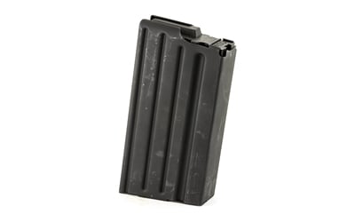 MAG ASC AR308 20RD STS BLK - Image 2