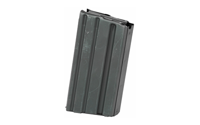 MAG ASC AR450 5RD STS BLK - Image 2