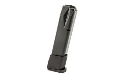 MAG BERETTA CX4/92FS 9MM BL 20RD - Image 2