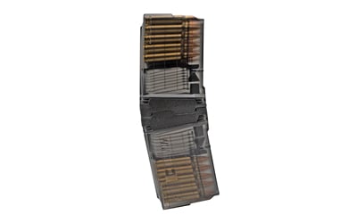 MAG CROSS IND 10RD 5.56 POLY BLK - Image 3