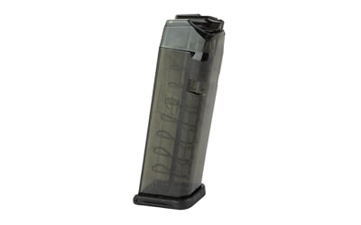 ETS MAG FOR GLK 17/19 9MM 10RD CSMK - Image 2