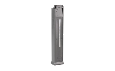 GO MAG STRIBOG 45ACP 25RD BLK
