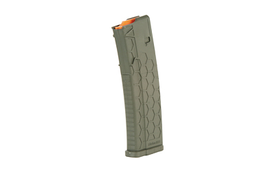 MAG HEXMAG SERIES 2 5.56 10RD ODG - Image 2