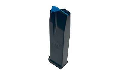 MAG KIMBER 9MM R7 CARBON 15RD BLK