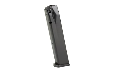 PROMAG CANIK TP9 9MM 20RD BLUE STEEL