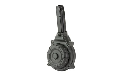 PROMAG S&W SD40 40S&W  50RD DRM BLK