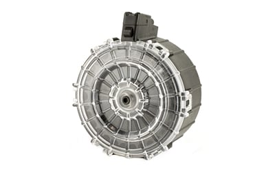 PROMAG SAIGA 410 DRUM MAG 30RD BLK - Image 2