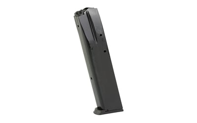 PROMAG SCCY CPX2 9MM 20RD BLUE STEEL