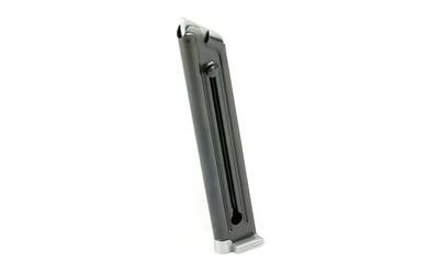 MAG RUGER MKI 22LR 9RD BL