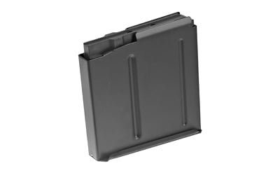 MAG RUGER PREC RFL MAG 300WIN 5RD BL