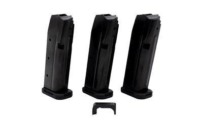 MAG SHIELD S15 COMBO 3/15RDS W/MR