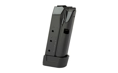MAG SHIELD Z9 FOR GLK 43 9RD STEEL - Image 2
