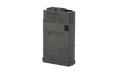 MAG TIPPMANN M4-22 10 RND BLK SHORT - Image 2
