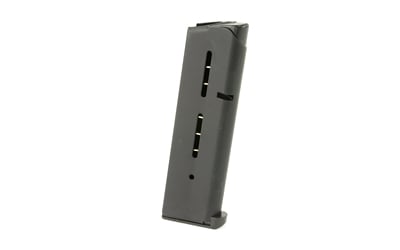 MAG WILSON .45 8RD STEEL PAD BLK - Image 2