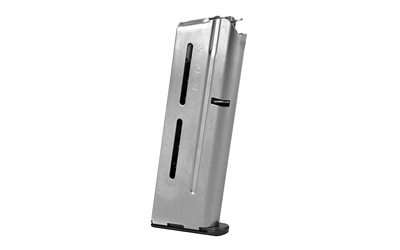 MAG WILSON ETM 9MM COMPACT 8RD SS - Image 2