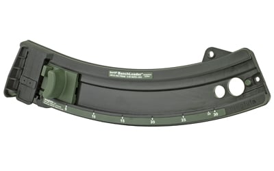 MAGLULA RANGE BENCHLOADER - Image 2
