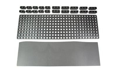 MAGPUL DAKA GRID ORG PELICAN V800