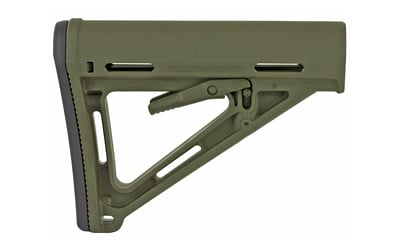 MAGPUL MOE CARB STK MIL-SPEC OD - Image 2