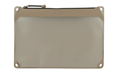 MAGPUL DAKA WINDOW POUCH LARGE FDE