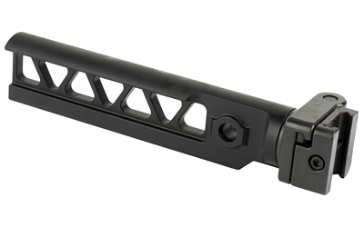 MIDWEST ALPHA M4 BEAM SIDE FOLDER - Image 2