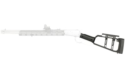 MIDWEST LEVER STOCK ROSSI STRAIGHT - Image 2