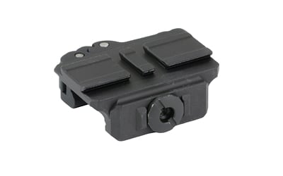 MIDWEST MK2 QD AMPOINT ACRO MNT LOW
