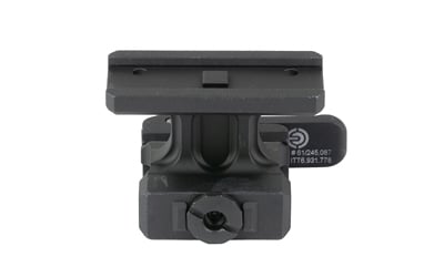 MIDWEST MK2 QD T2 AMPT MNT 1/3 COWIT - Image 3