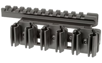 MIDWEST OPTIC RL SHELL HLDR 1894-X4
