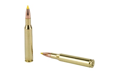 NOSLER 270WIN 130GR BT 20/200 - Image 4