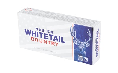 NOSLER WCA 450LEGEND 215GR SW 20/200 - Image 3