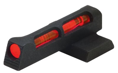 HIVIZ S&W FRNT INTRCHNG M&P & SHIELD