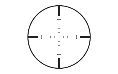 NCSTAR COMPACT SCOPE 3-9X42 - Image 4