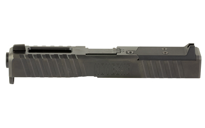 NOVESKE OR SLD/BARREL GLK 19 G4 BLK - Image 3