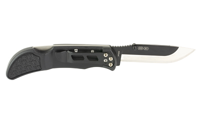 OD EDGE RAZOR ONYX 3" FLDR BLK - Image 2