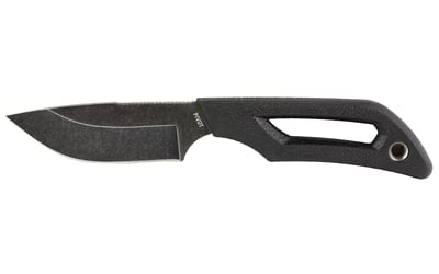 OD EDGE PIVOT DROP-POINT BLK W/STH - Image 2