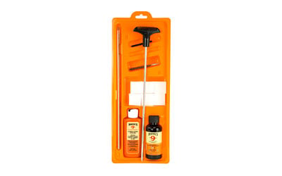 HOPPES 243/6MM RFL CLNG KIT CLAM