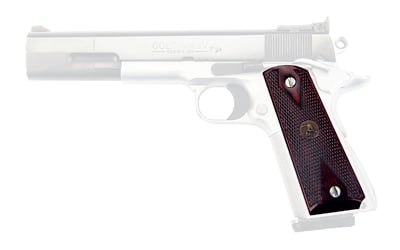 PKMYR 1911 CSTM GRP PANELS DBL DIAMO