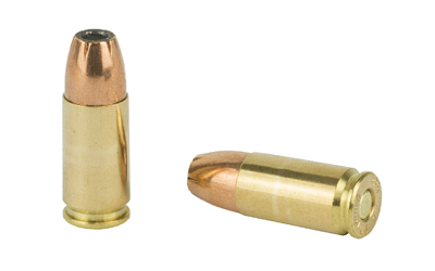 PPU 9MM JHP 147GR 50/1000 - Image 4