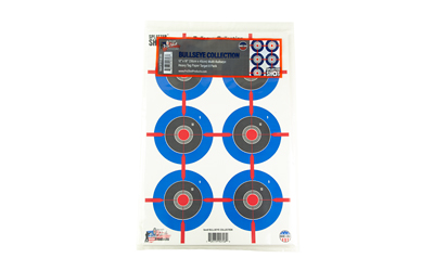 PROSHOT SPLTR MB 12X18 TP 8PK