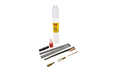 PRO-SHOT ULTIMATE FIELD CLNG KIT UNI