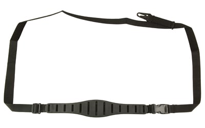 QUAKE CLAW TACTICAL RIFLE BLACK