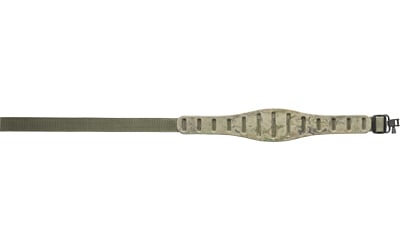 QUAKE CLAW CONTOUR SLING SWIVEL CAMO