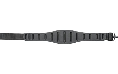 QUAKE CLAW CONTOUR SLING QD BLK