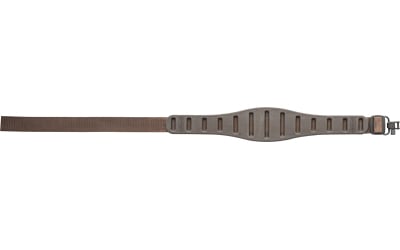 QUAKE CLAW CONTOUR STD SWIVEL BROWN