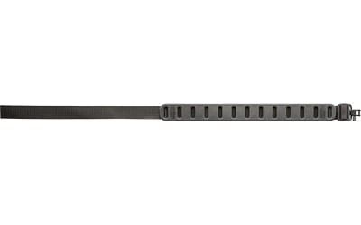 QUAKE CLAW SLIMLINE SLING SWIVEL BLK
