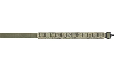 QUAKE CLAW SLIMLINE SLNG QD CAMO