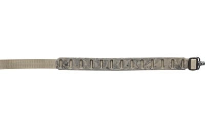 QUAKE CLAW SLIMLINE SLNG QD SAND CMO
